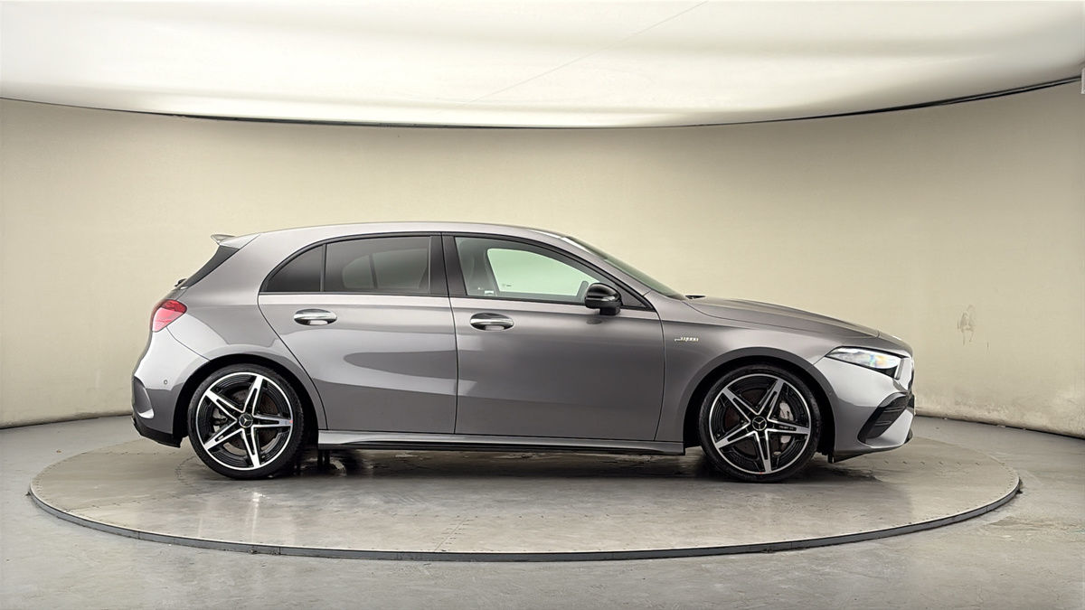 Used Mercedes-Benz A-Class 2023 for sale - 77821835: Photo 38