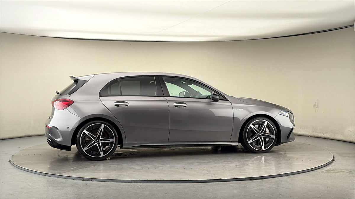 Used Mercedes-Benz A-Class 2023 for sale - 77821835: Photo 39