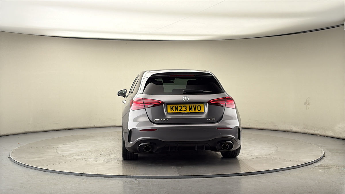 Used Mercedes-Benz A-Class 2023 for sale - 77821835: Photo 43