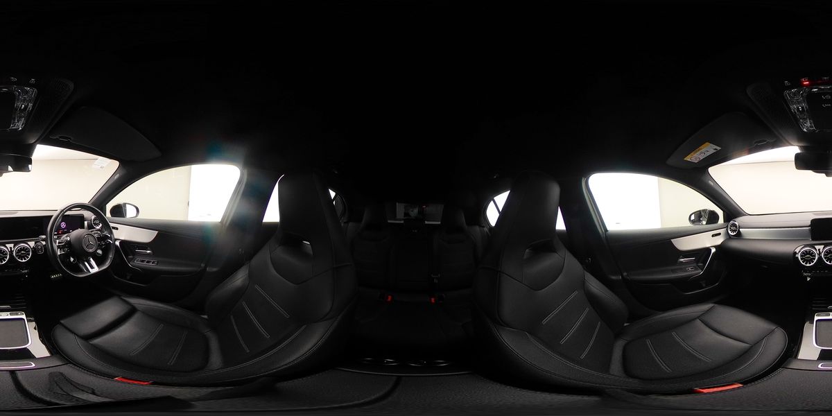 Used Mercedes-Benz A-Class 2023 for sale - 77821835: Photo 46