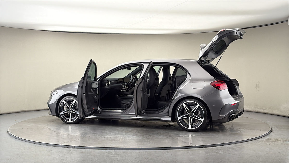 Used Mercedes-Benz A-Class 2023 for sale - 77821835: Photo 47