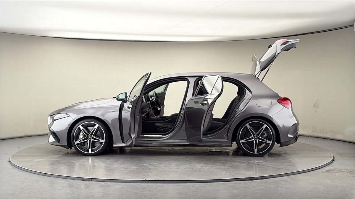 Used Mercedes-Benz A-Class 2023 for sale - 77821835: Photo 48