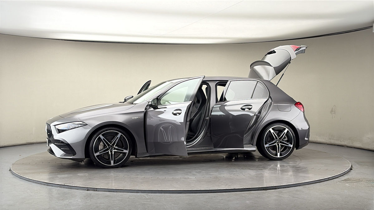 Used Mercedes-Benz A-Class 2023 for sale - 77821835: Photo 49