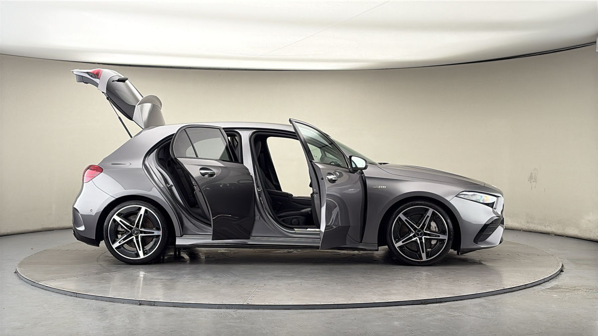 Used Mercedes-Benz A-Class 2023 for sale - 77821835: Photo 57