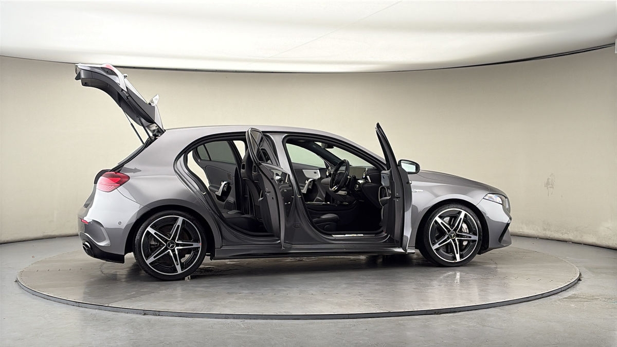 Used Mercedes-Benz A-Class 2023 for sale - 77821835: Photo 58