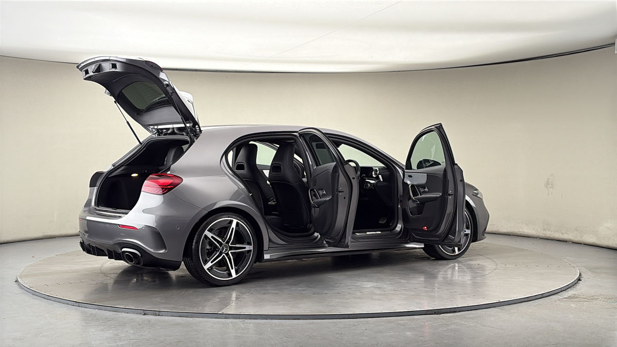 Used Mercedes-Benz A-Class 2023 for sale - 77821835: Photo 59