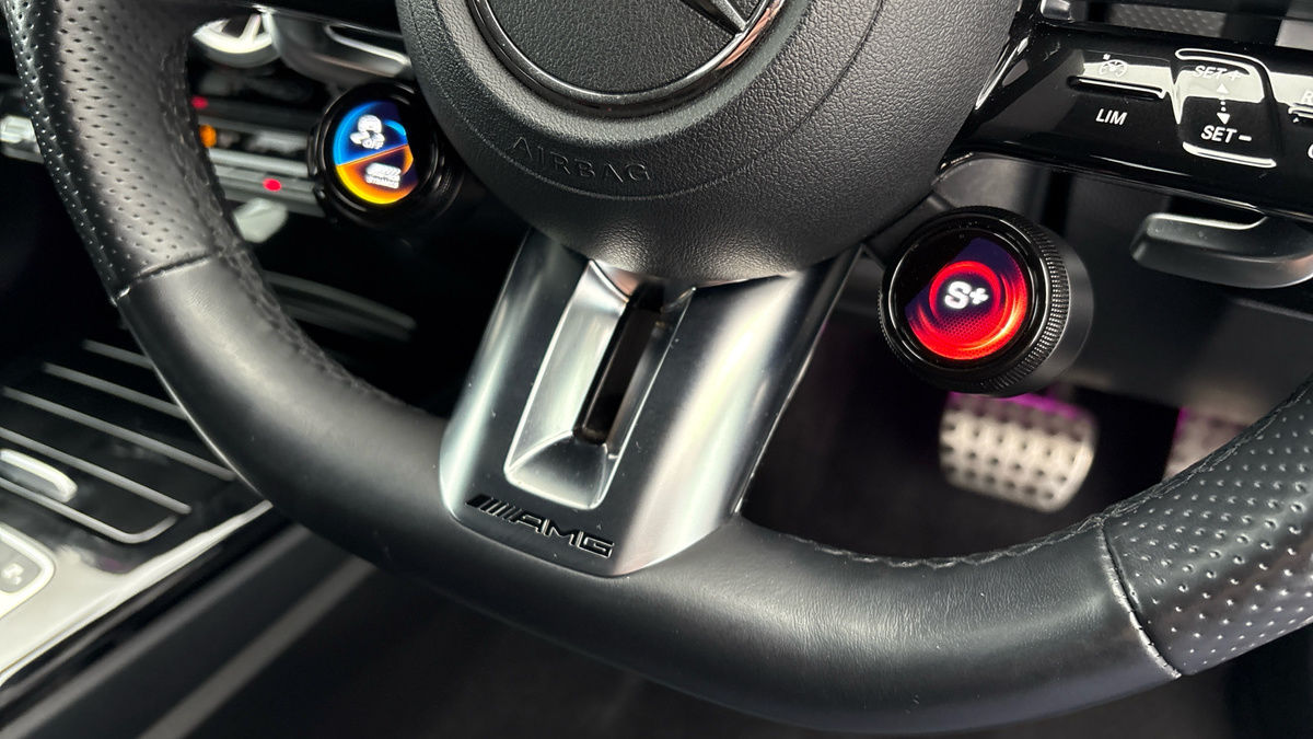 Used Mercedes-Benz A-Class 2023 for sale - 77821835: Photo 6