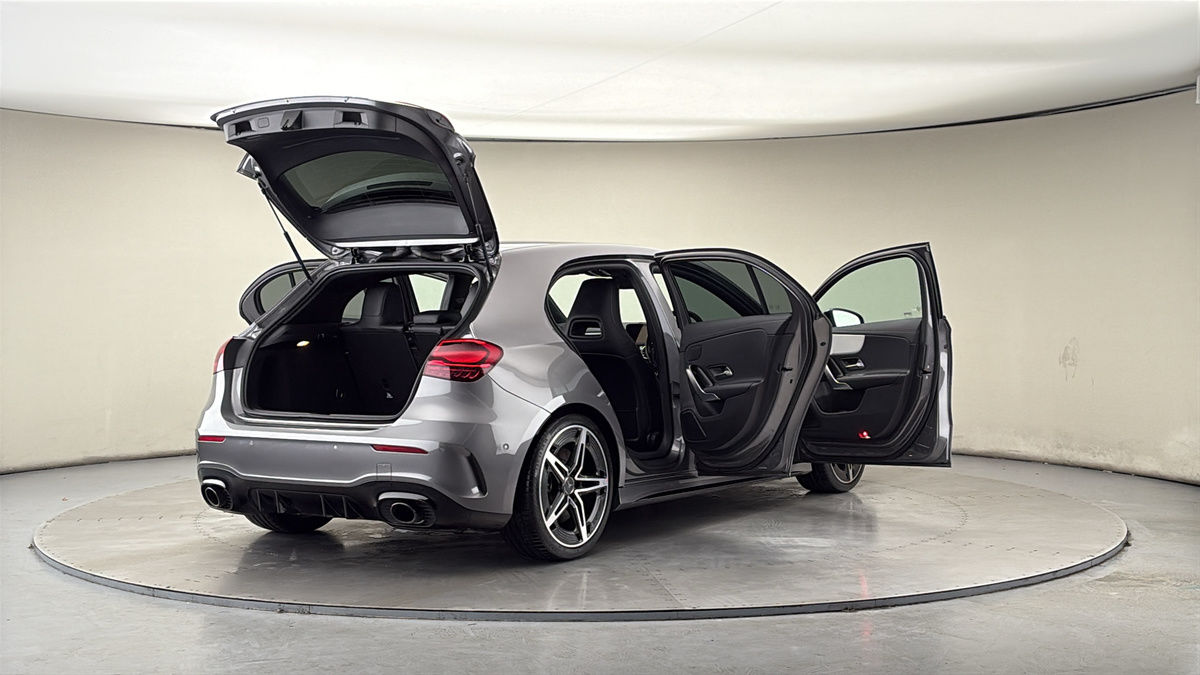 Used Mercedes-Benz A-Class 2023 for sale - 77821835: Photo 60