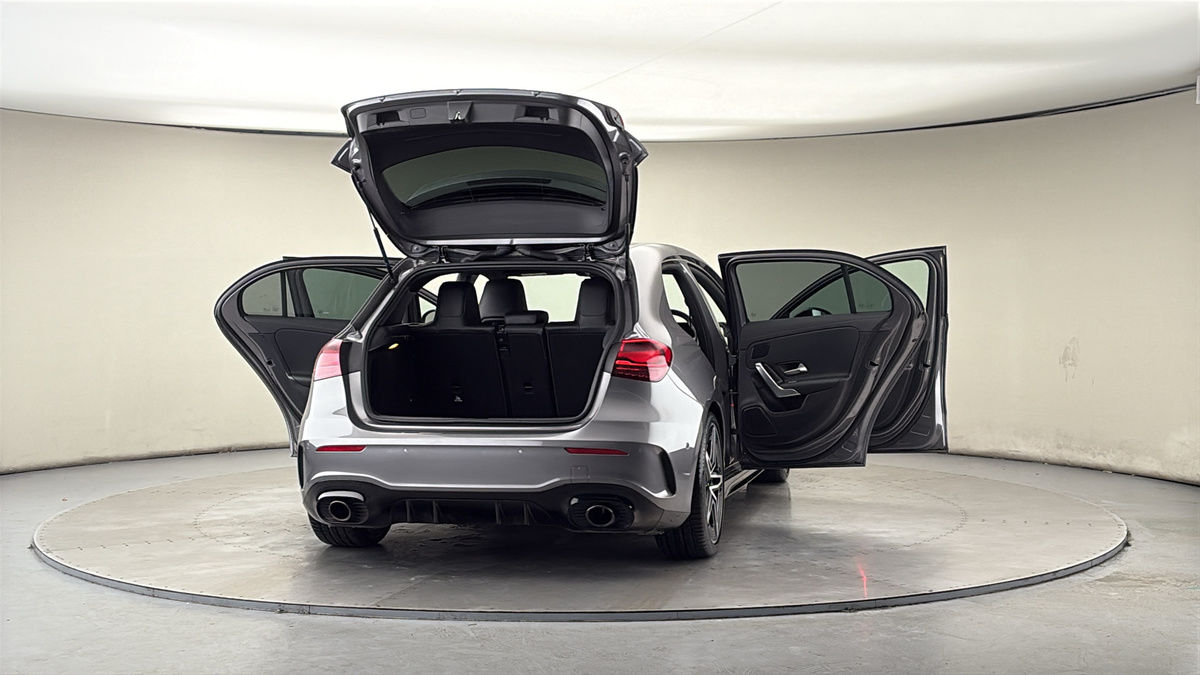 Used Mercedes-Benz A-Class 2023 for sale - 77821835: Photo 61