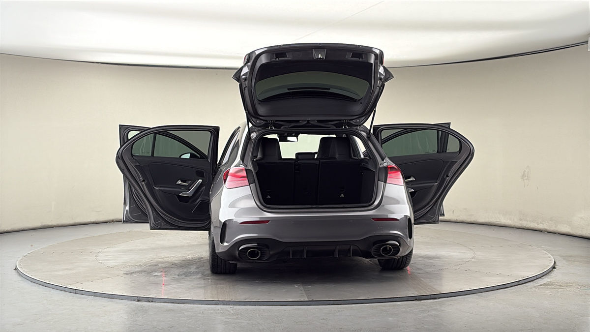 Used Mercedes-Benz A-Class 2023 for sale - 77821835: Photo 62