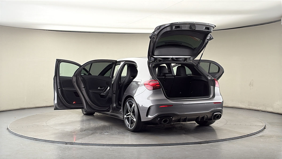 Used Mercedes-Benz A-Class 2023 for sale - 77821835: Photo 63