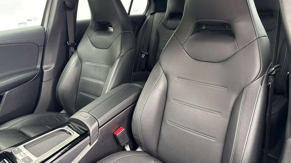 Used Mercedes-Benz A-Class 2023 for sale - 77821835: Photo 7