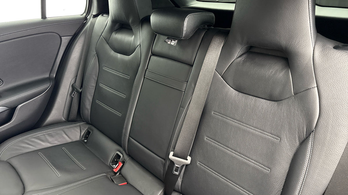 Used Mercedes-Benz A-Class 2023 for sale - 77821835: Photo 8