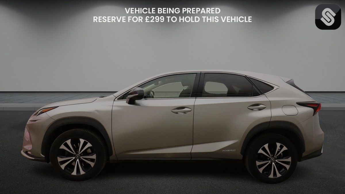 Used Lexus NX 2021 for sale - 76280696: Photo 11