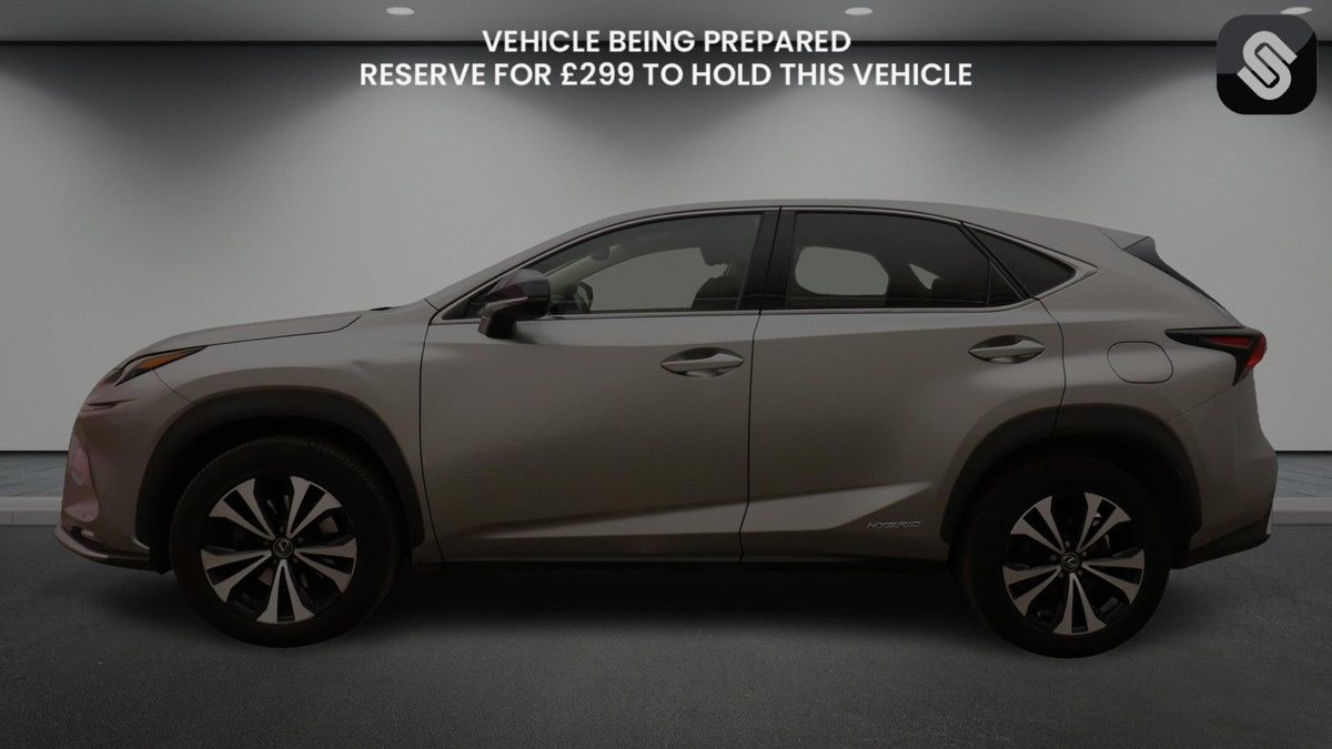 Used Lexus NX 2021 for sale - 76280696: Photo 12