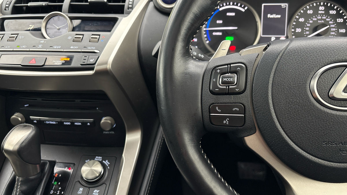 Used Lexus NX 2021 for sale - 76280696: Photo 13