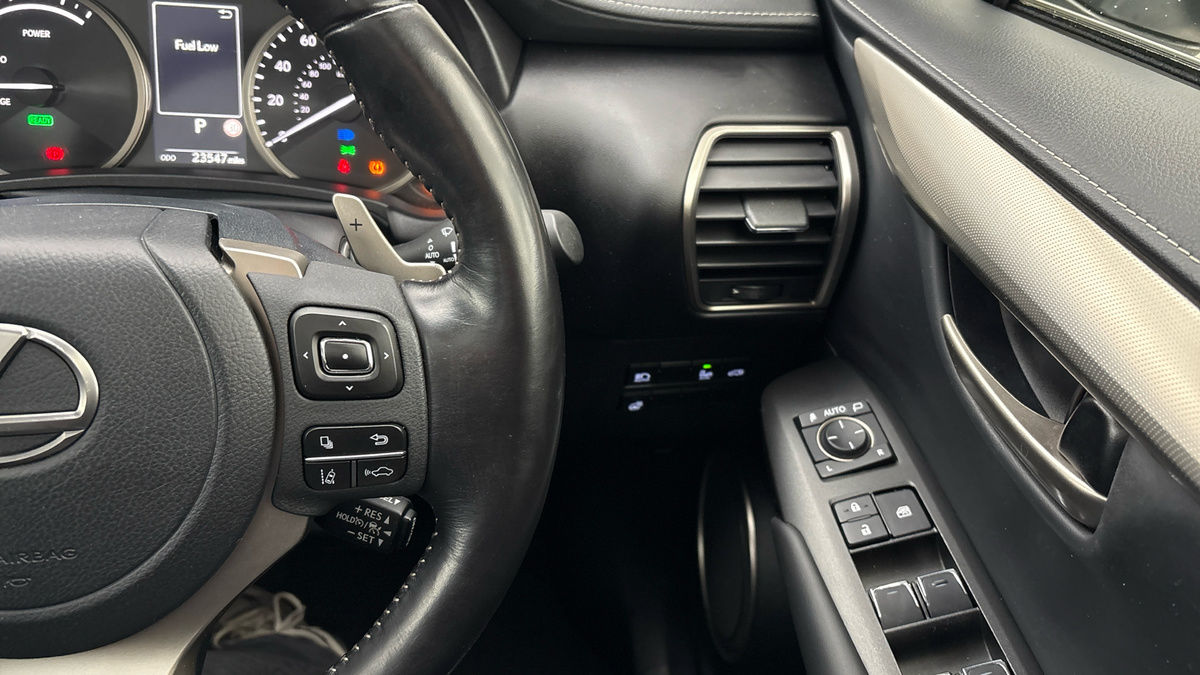 Used Lexus NX 2021 for sale - 76280696: Photo 14