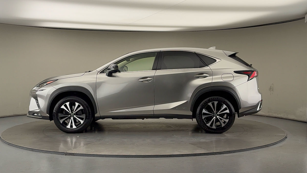 Used Lexus NX 2021 for sale - 76280696: Photo 15