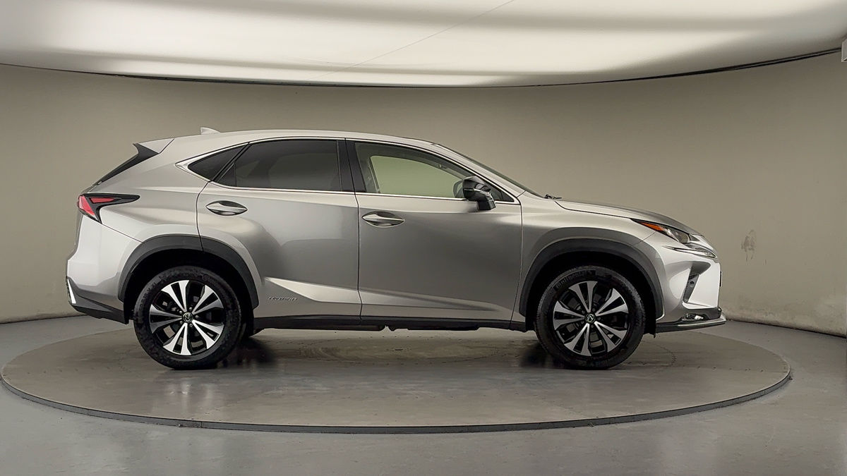 Used Lexus NX 2021 for sale - 76280696: Photo 16