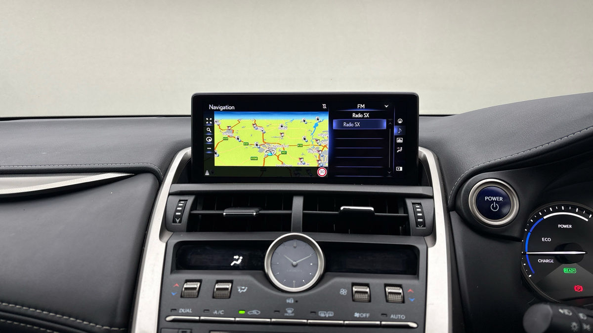 Used Lexus NX 2021 for sale - 76280696: Photo 17