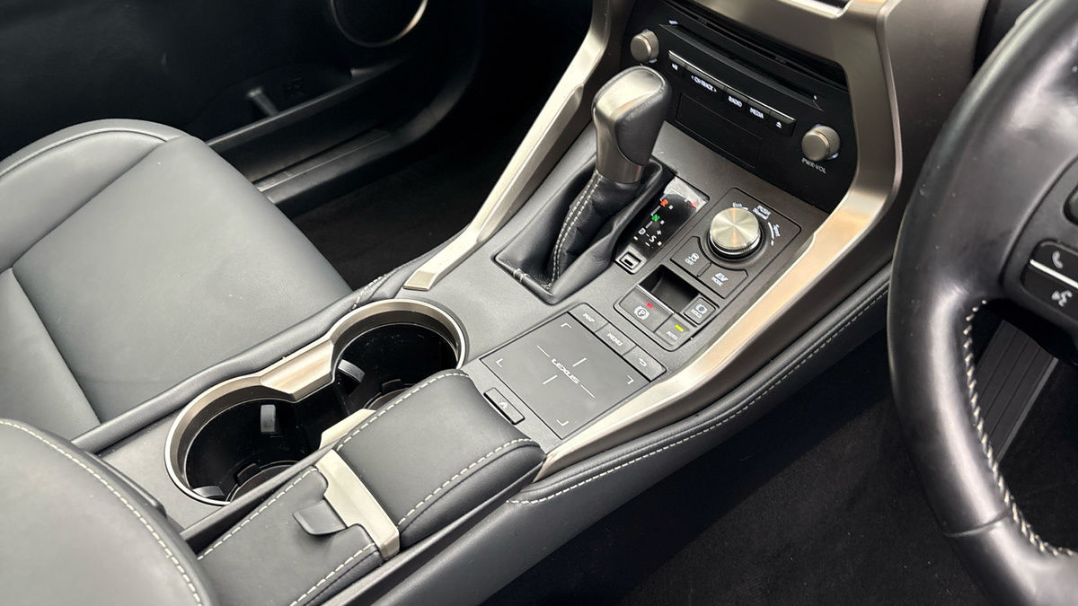 Used Lexus NX 2021 for sale - 76280696: Photo 18