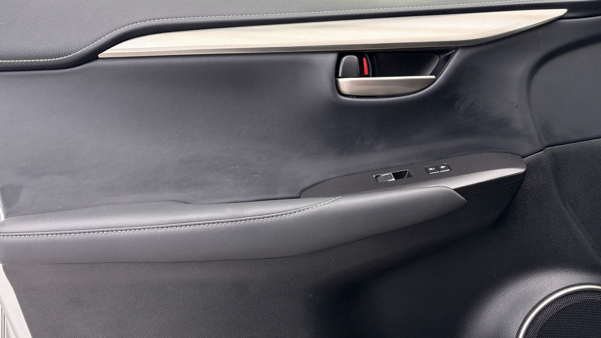 Used Lexus NX 2021 for sale - 76280696: Photo 19