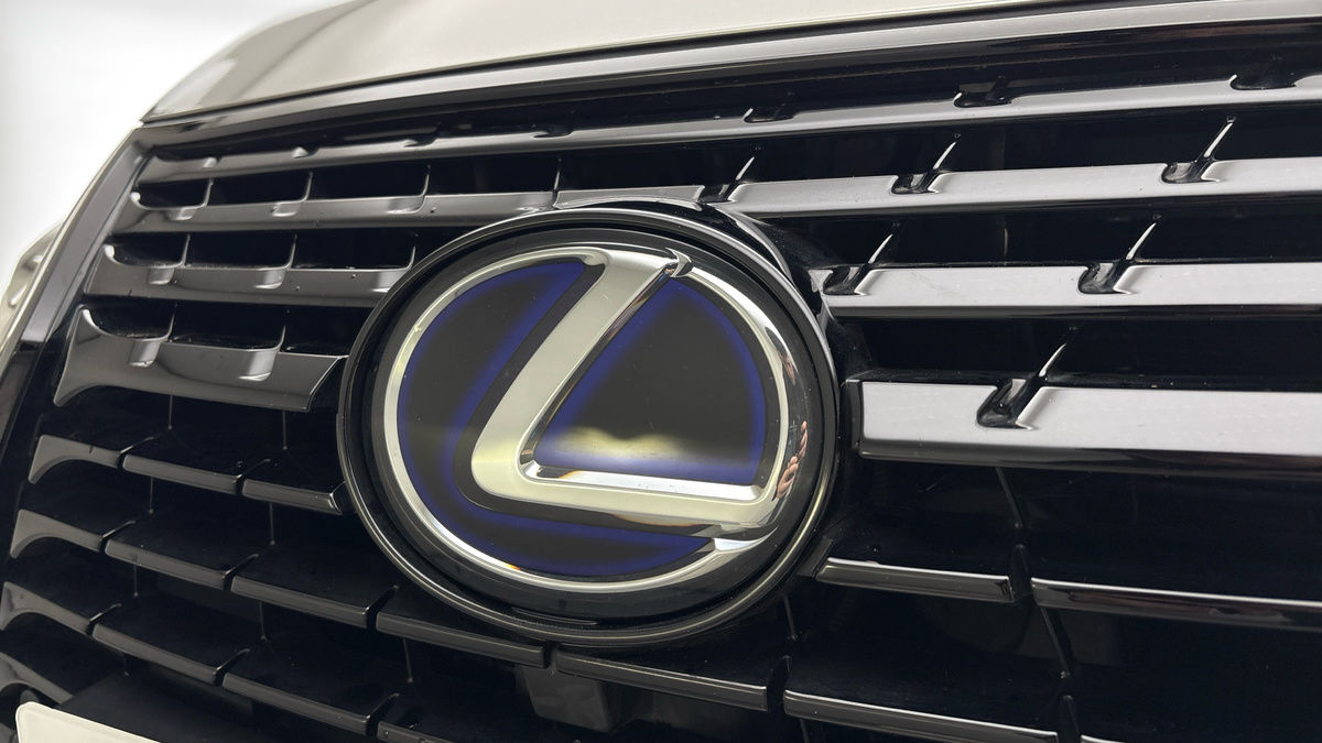 Used Lexus NX 2021 for sale - 76280696: Photo 24