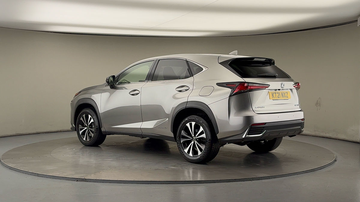 Used Lexus NX 2021 for sale - 76280696: Photo 26