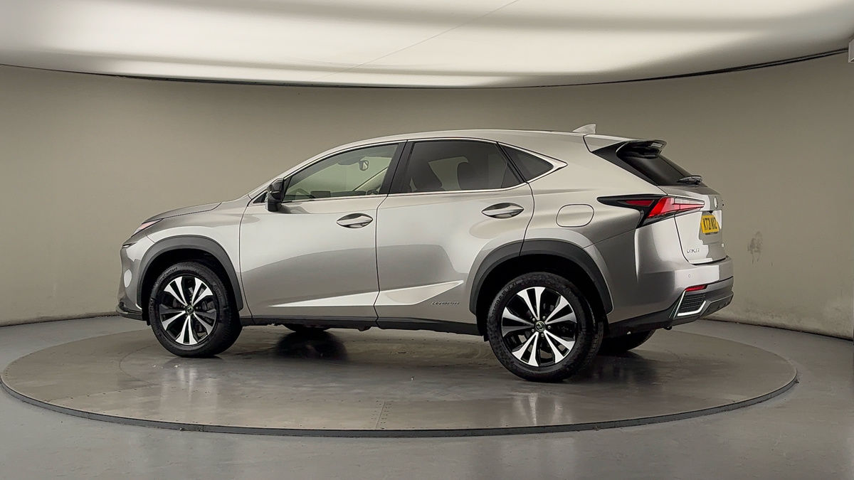 Used Lexus NX 2021 for sale - 76280696: Photo 27