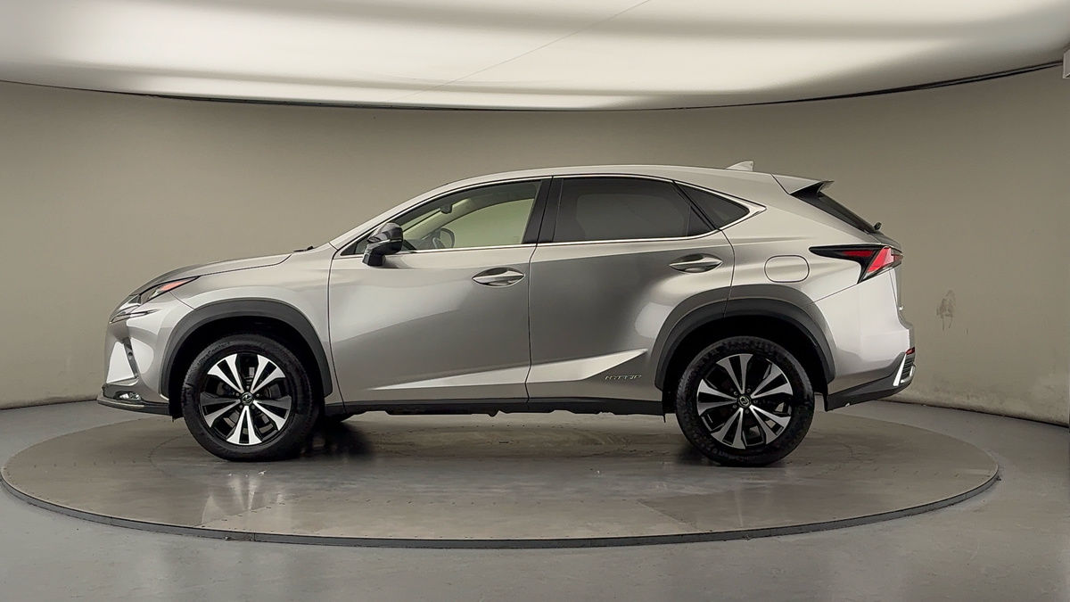 Used Lexus NX 2021 for sale - 76280696: Photo 28