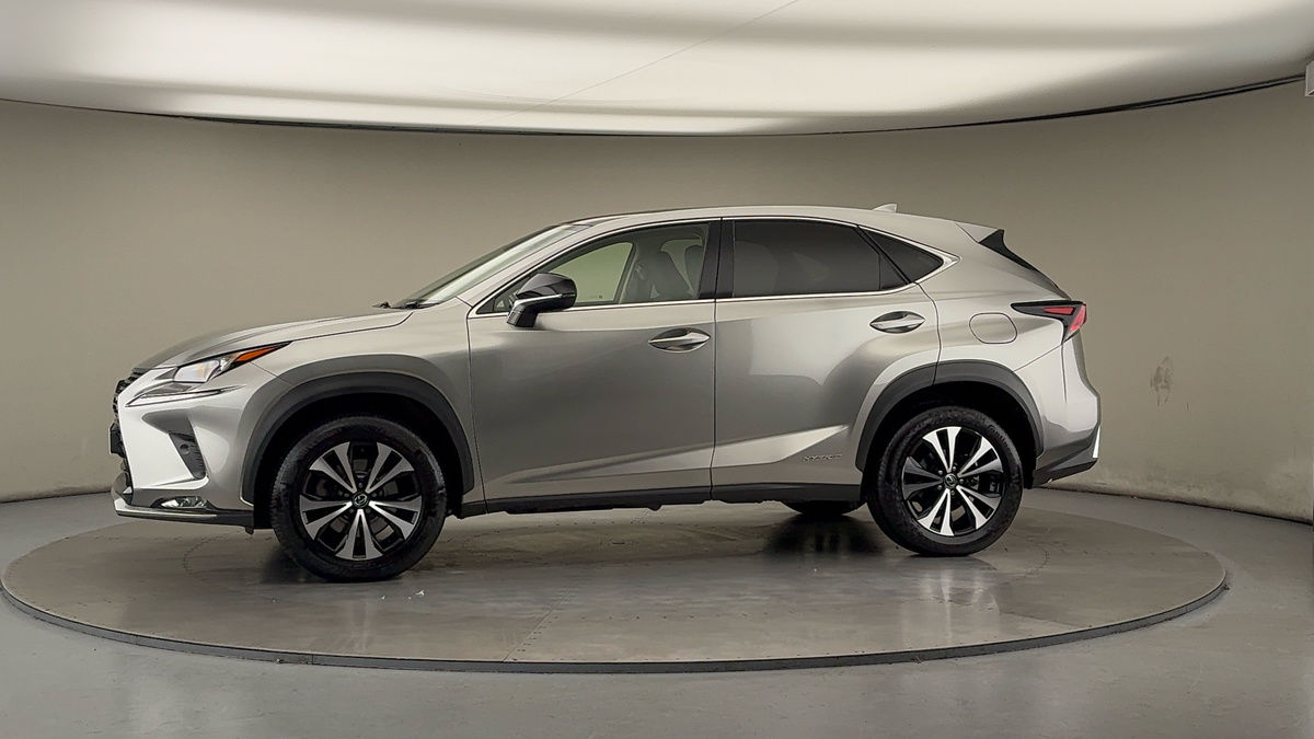 Used Lexus NX 2021 for sale - 76280696: Photo 29