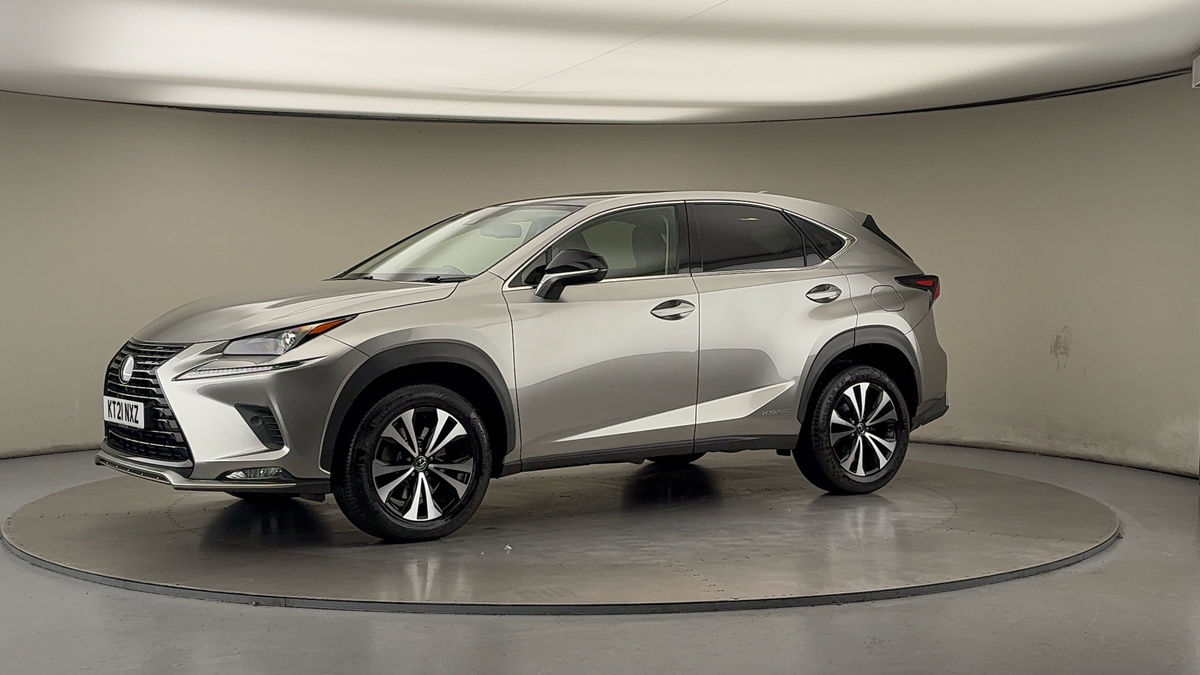 Used Lexus NX 2021 for sale - 76280696: Photo 30