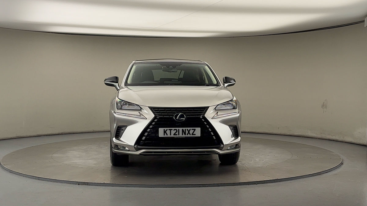 Used Lexus NX 2021 for sale - 76280696: Photo 33