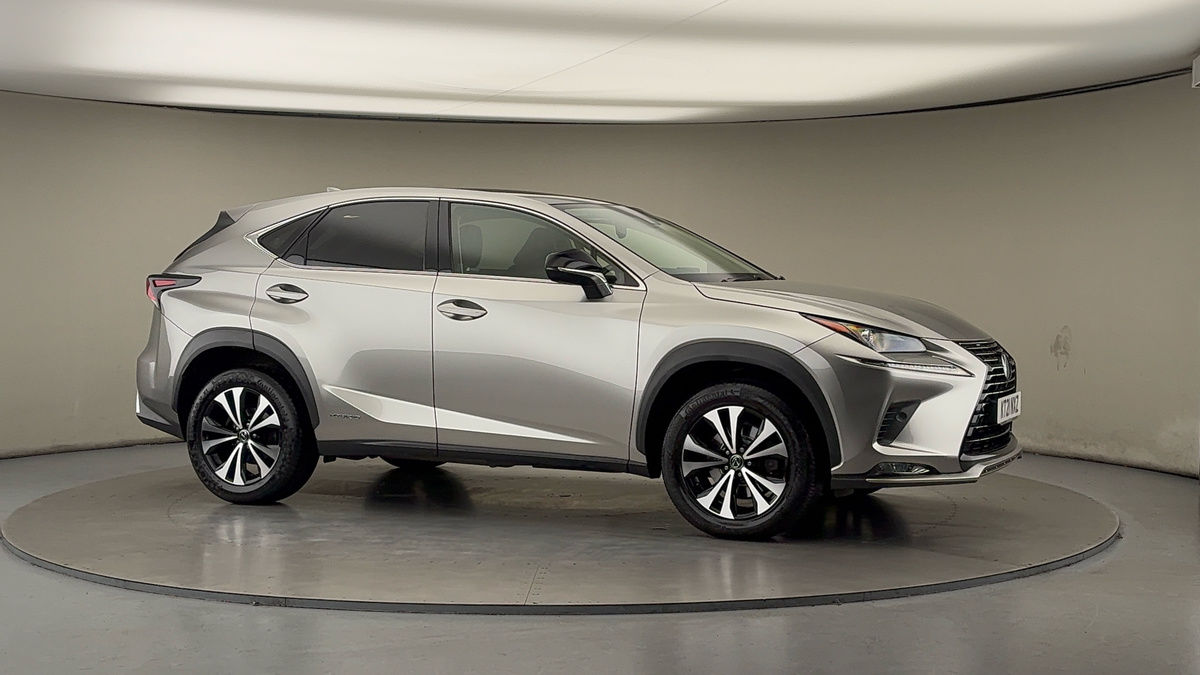 Used Lexus NX 2021 for sale - 76280696: Photo 36