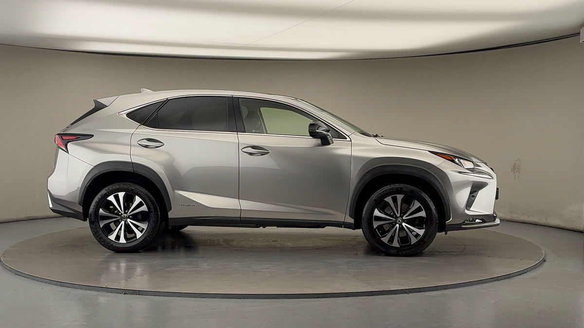 Used Lexus NX 2021 for sale - 76280696: Photo 37