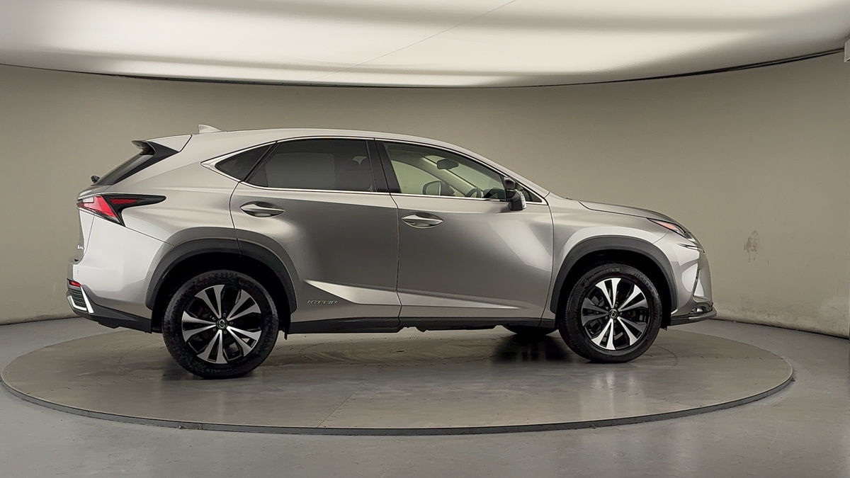 Used Lexus NX 2021 for sale - 76280696: Photo 38