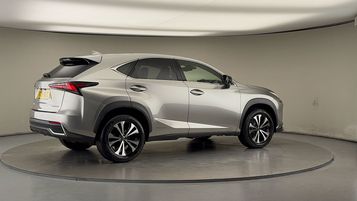 Used Lexus NX 2021 for sale - 76280696: Photo 39