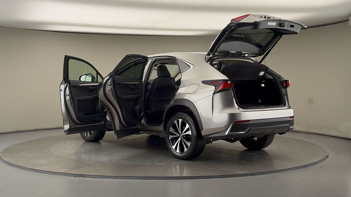 Used Lexus NX 2021 for sale - 76280696: Photo 44