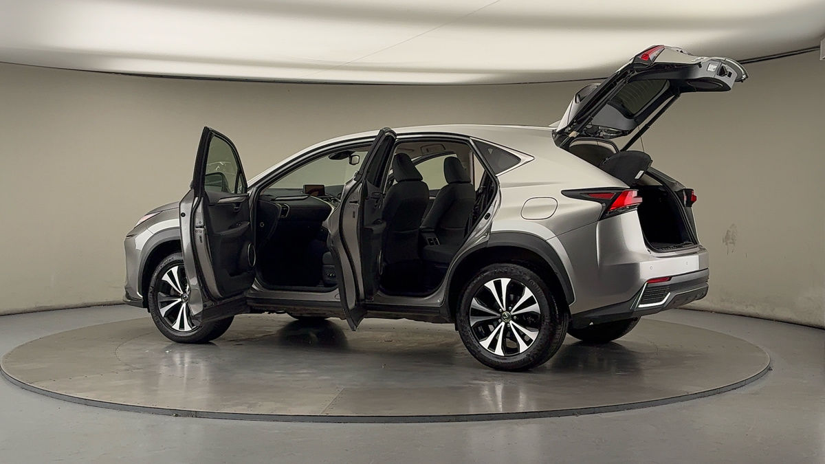 Used Lexus NX 2021 for sale - 76280696: Photo 46