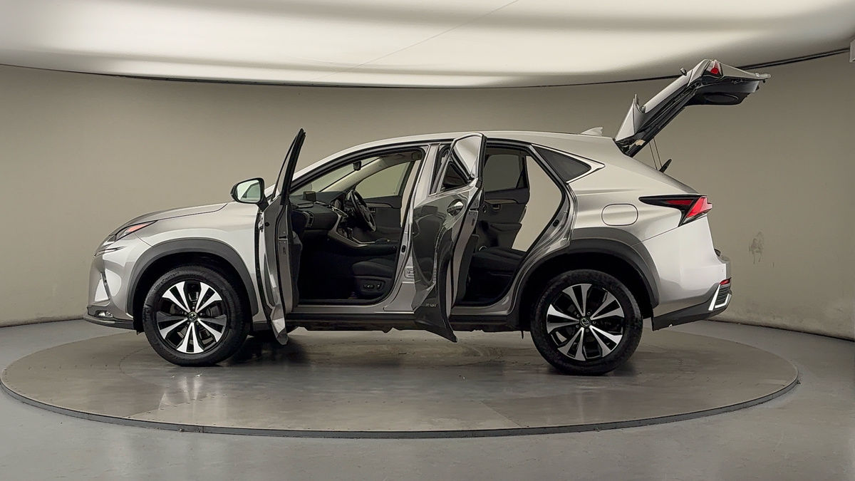 Used Lexus NX 2021 for sale - 76280696: Photo 47