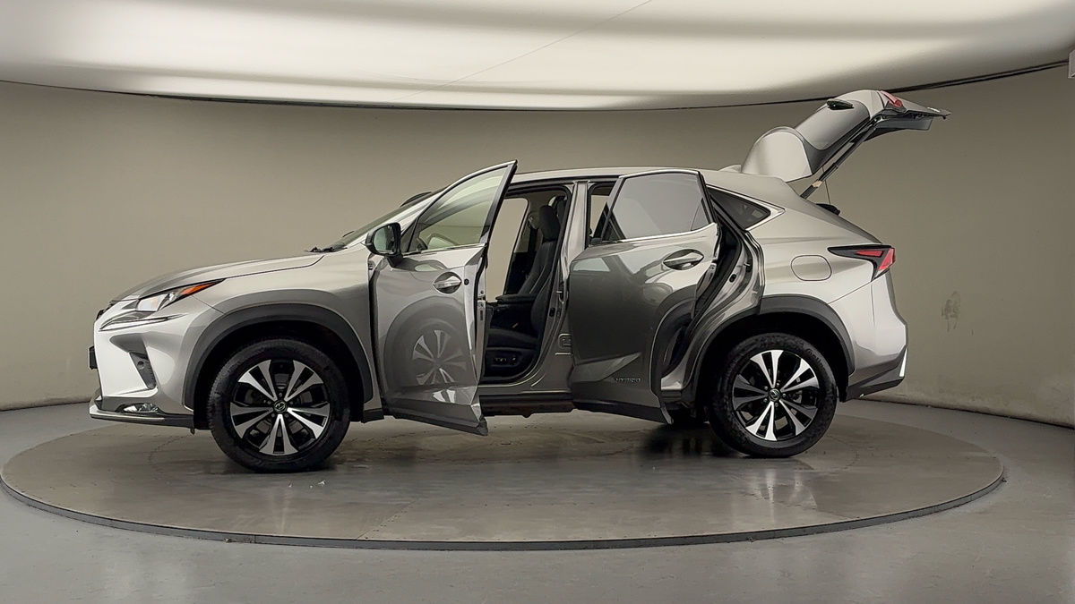 Used Lexus NX 2021 for sale - 76280696: Photo 48