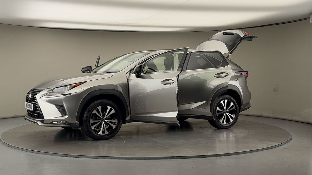 Used Lexus NX 2021 for sale - 76280696: Photo 49