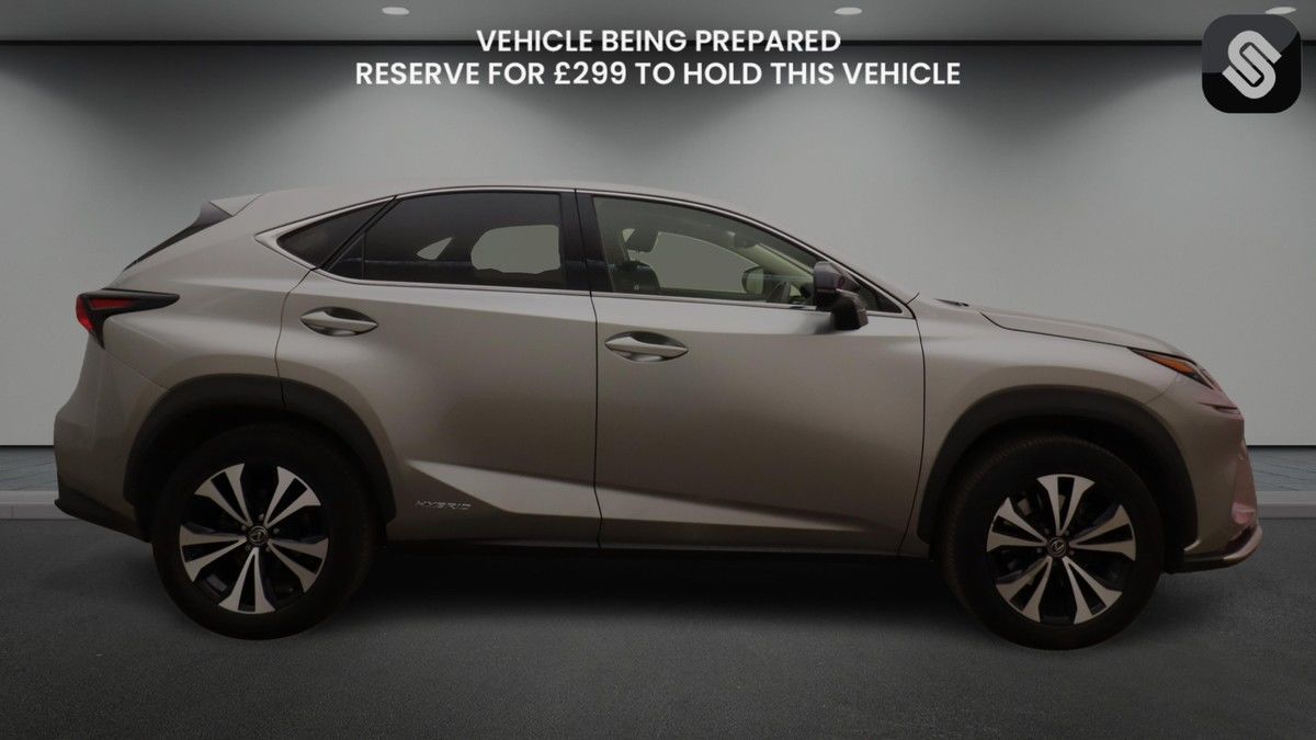 Used Lexus NX 2021 for sale - 76280696: Photo 5