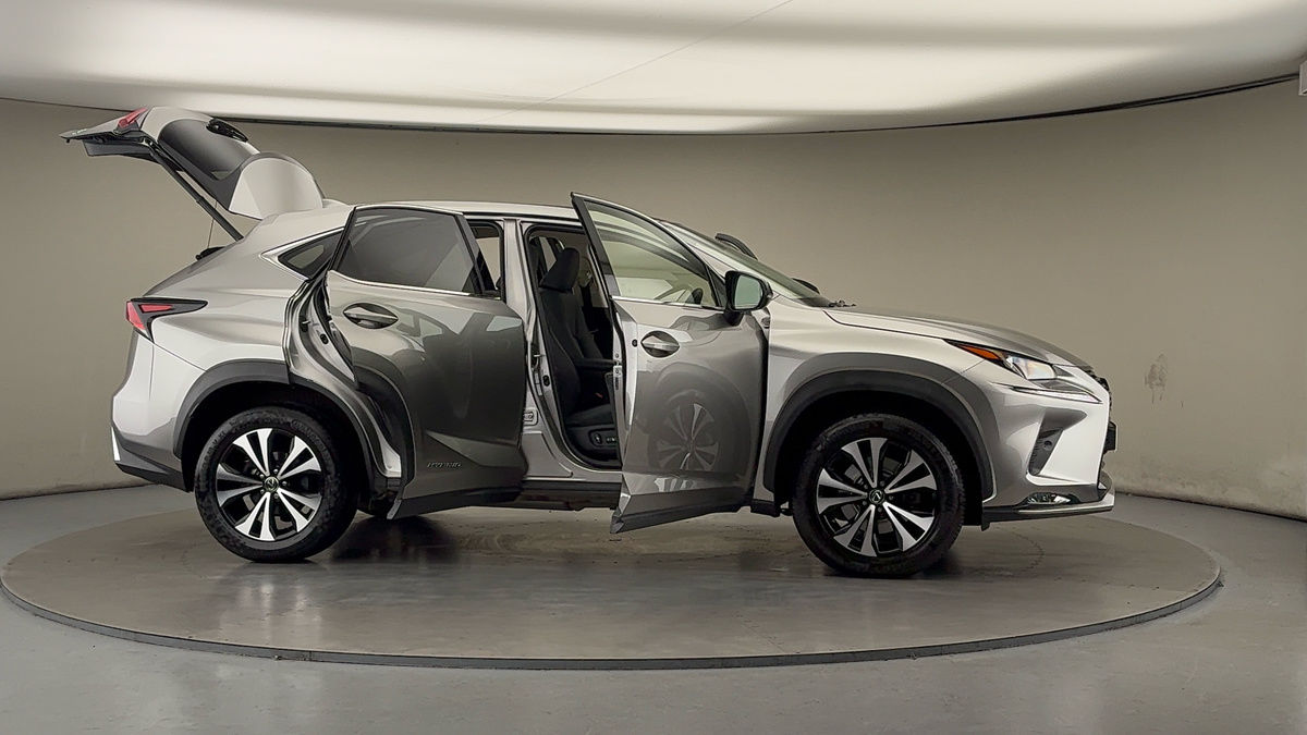 Used Lexus NX 2021 for sale - 76280696: Photo 56