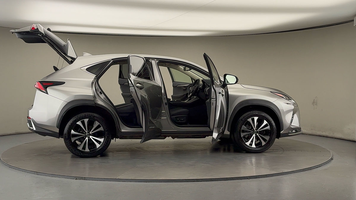 Used Lexus NX 2021 for sale - 76280696: Photo 57