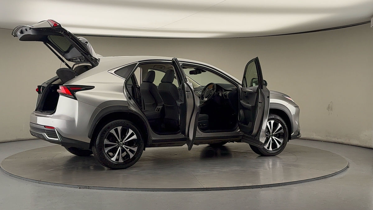 Used Lexus NX 2021 for sale - 76280696: Photo 58