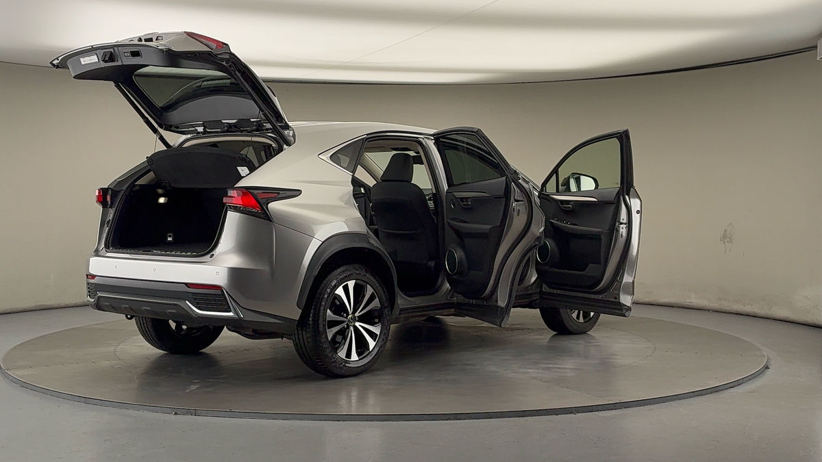 Used Lexus NX 2021 for sale - 76280696: Photo 59