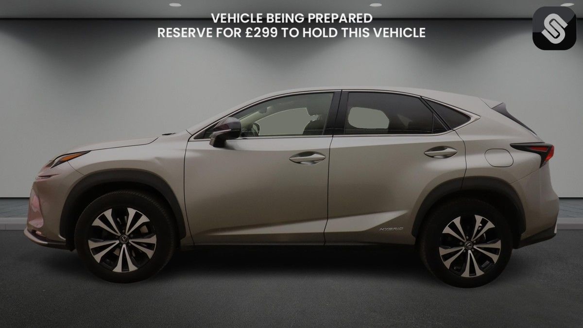 Used Lexus NX 2021 for sale - 76280696: Photo 6