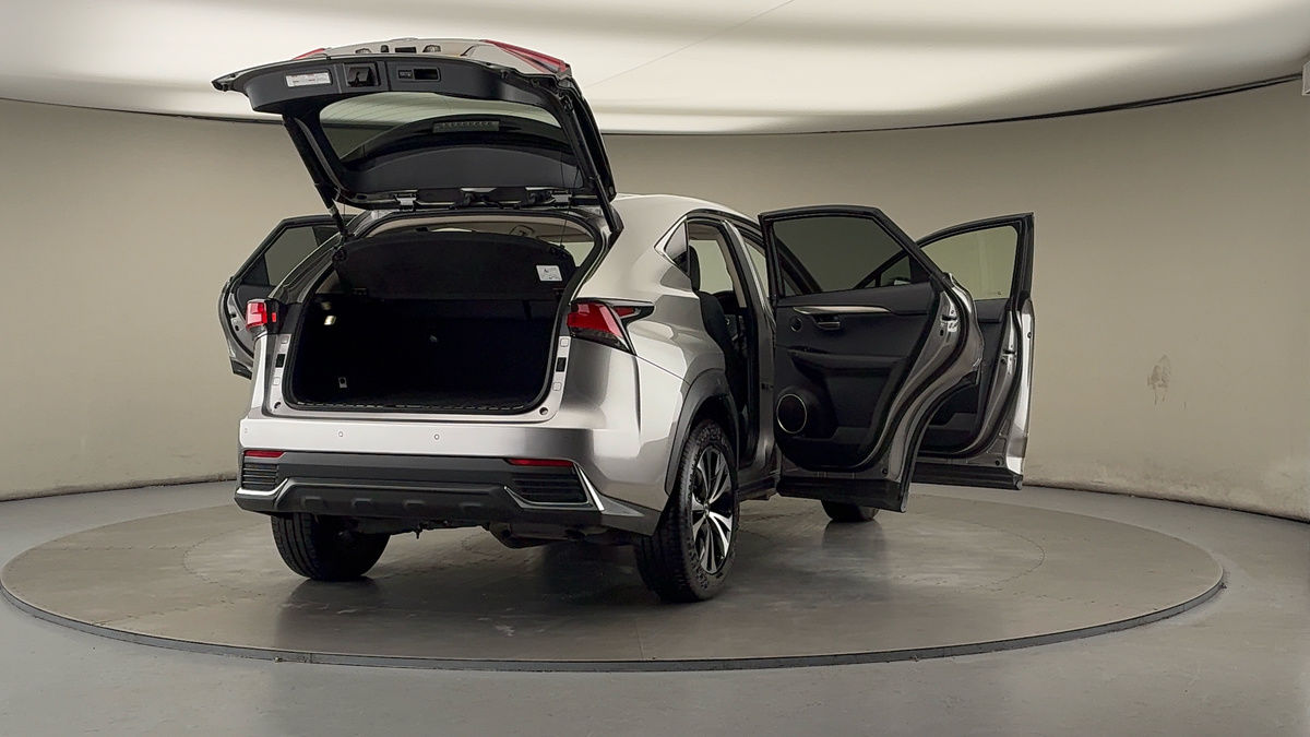 Used Lexus NX 2021 for sale - 76280696: Photo 60