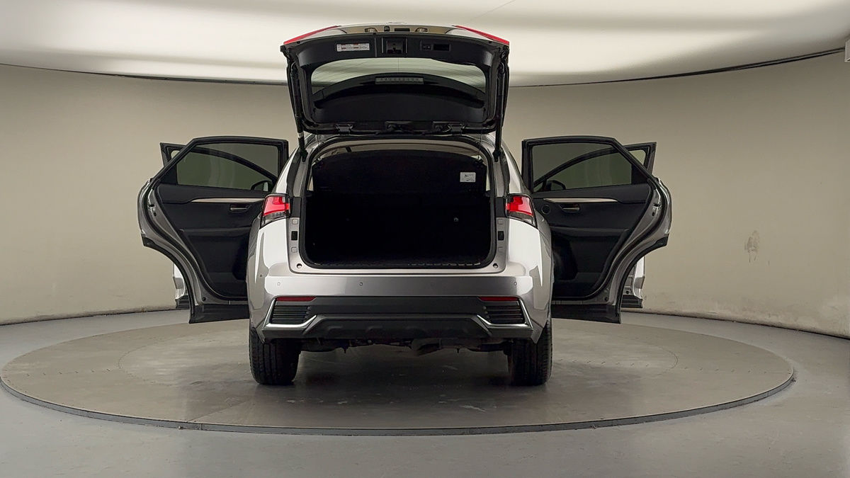 Used Lexus NX 2021 for sale - 76280696: Photo 61